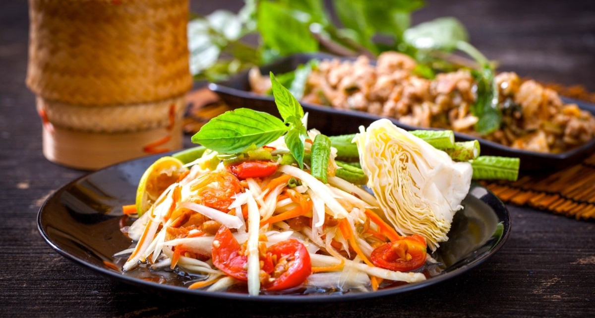 Top_5_Most_Loved_Thai_Dishes | The Best Thai Irving | Yummy Thai ...