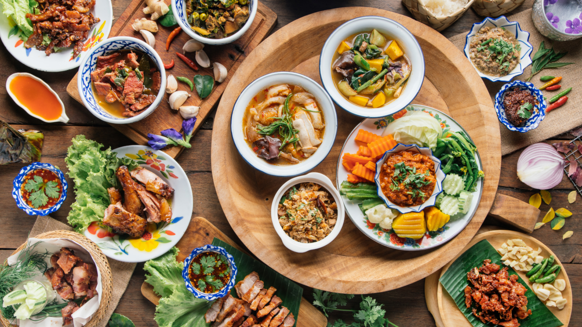 Understanding The Amazing Thai Food Culture 2021 The Best Thai Irving