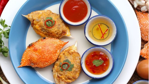 8 Delicious Thai Seafood Dishes That Will Wow Your Taste Buds The Best Thai Irving Yummy