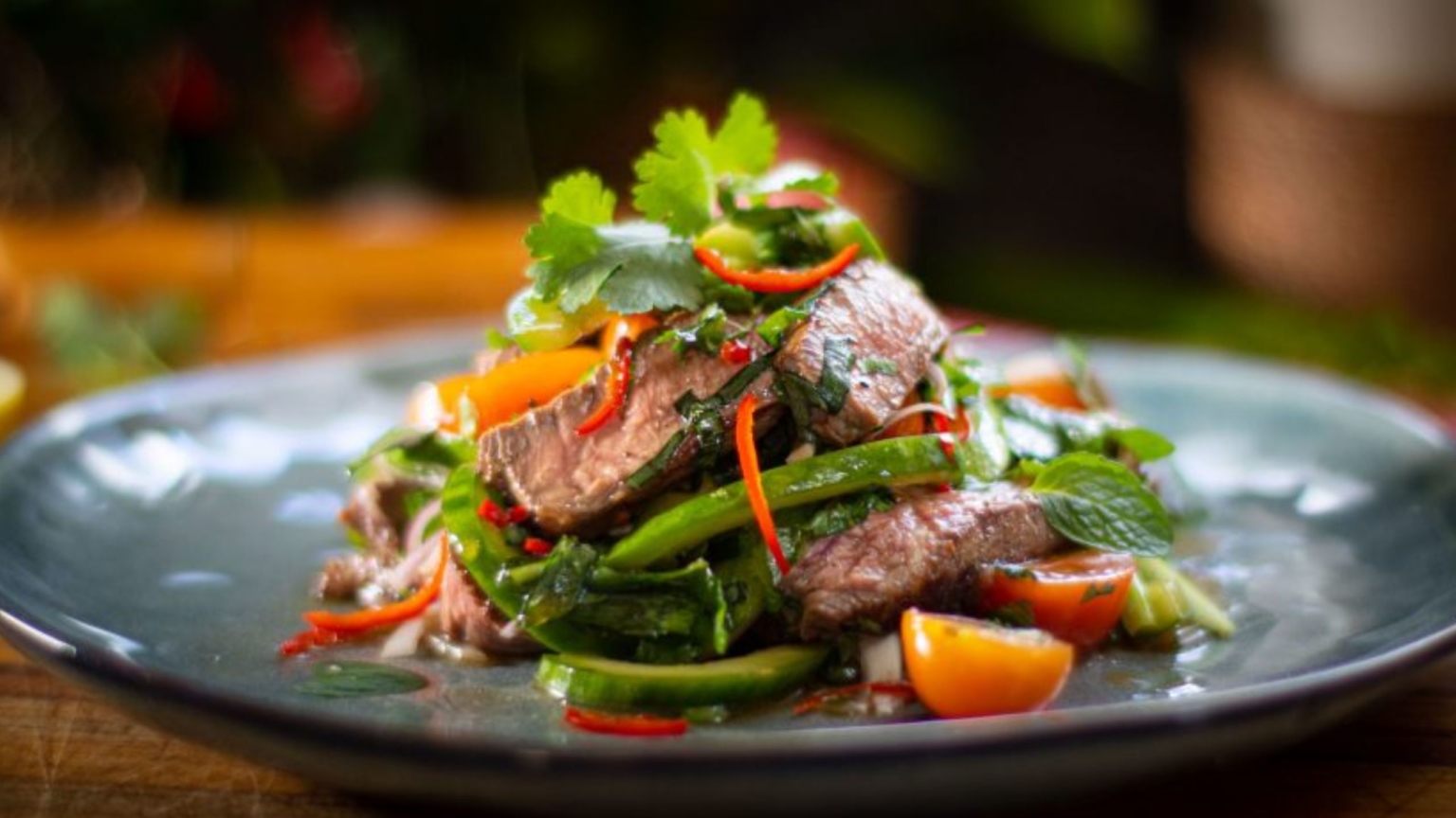 11 Savory and Delicious Thai Beef Recipes You Should Try Out! | The ...