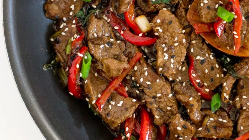 11 Savory and Delicious Thai Beef Recipes You Should Try Out! | The ...