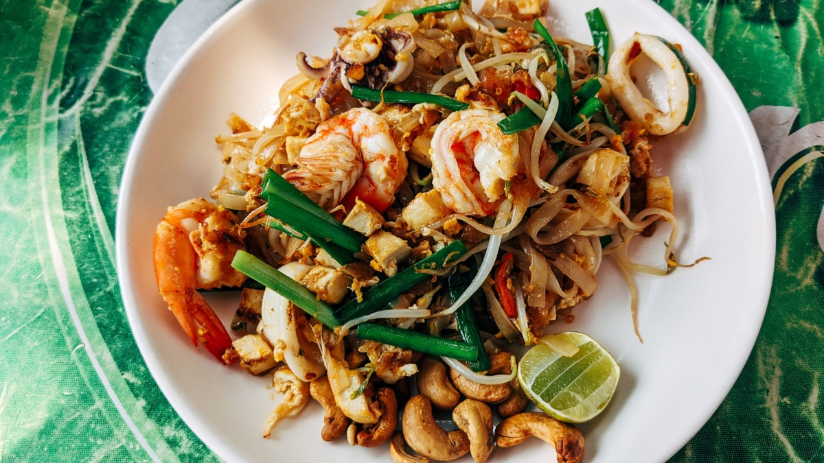 3 Simple Thai Recipes You Can Make Right At Home The Best Thai Irving Yummy Thai Authentic 8297