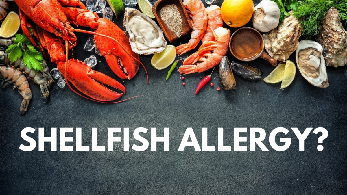 Shellfish Allergy? Here Are 5 Thai Dishes You Shouldn’t Be Scared To ...